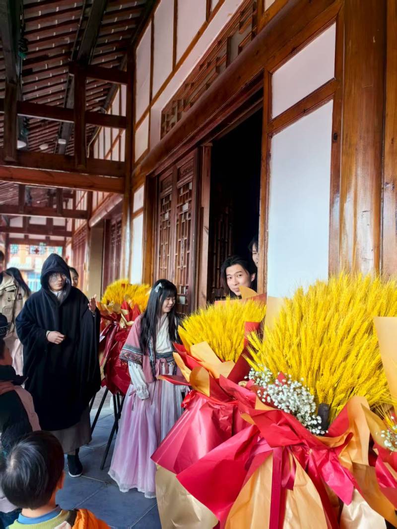 沉浸赋能：天祝景区演艺的差异化突围之路